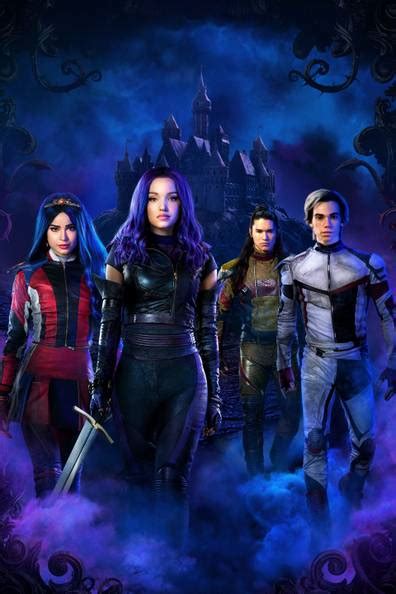 gostream descendants 3|Watch Descendants 3 on GoStream .